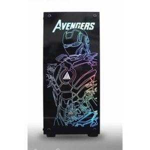 AVENGERS