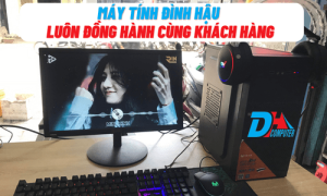 bán máy tính cũ đà nẵng