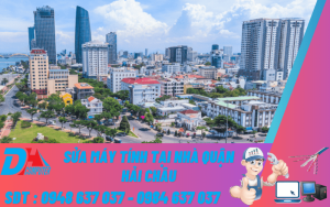 SỬA MÁY TÍNH TẠI NHÀ QUẬN HẢI CHÂU
