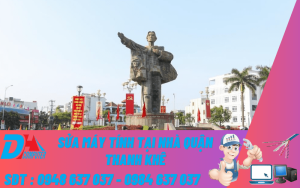 sửa máy tính tại nhà quận thanh khê