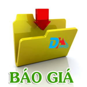 báo giá dịch vụ sửa máy in