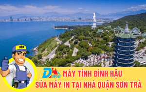 sửa máy in tại nhà quận sơn trà