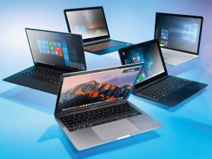 hướng dẫn khi mua laptop cũ