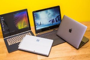 Laptop cũ nên mua hãng nào?