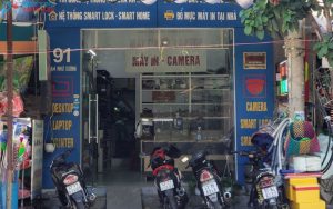 Đình Hậu Computer là địa chỉ mua bán PC Đà Nẵng chính hãng giá tốt