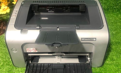 Máy In Hp LaserJet 1006 Cũ