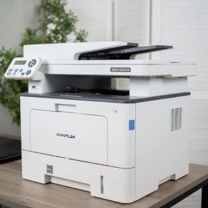 Máy in laser đen trắng PANTUM BM5100ADN