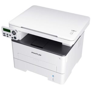 Máy in laser đen trắng PANTUM M6702DW