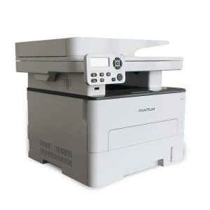 Máy in laser đen trắng PANTUM M7100DW