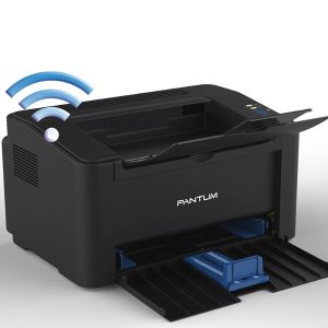 Máy in laser đen trắng PANTUM P2505W