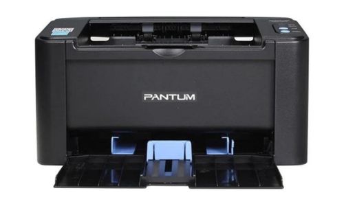 Máy in laser đen trắng PANTUM P2505W