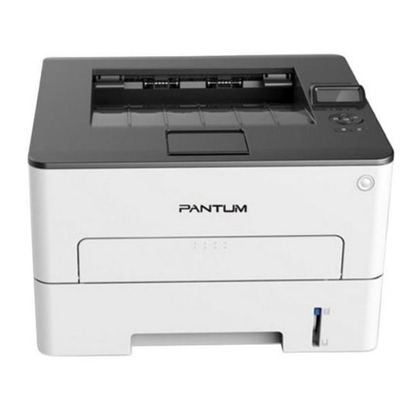 Máy in laser đen trắng PANTUM P3300DN