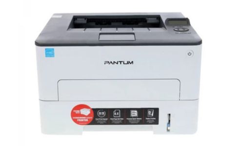 Máy in laser đen trắng PANTUM P3300DN