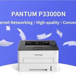 Máy in laser đen trắng PANTUM P3300DN