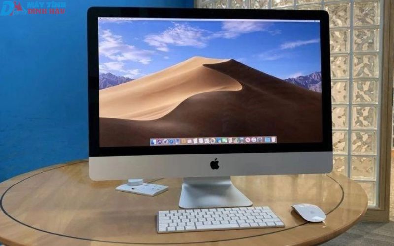 Máy tính bàn Apple tại Đình Hậu Computer