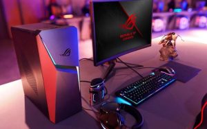 Máy tính bàn asus tại Đình Hậu Computer