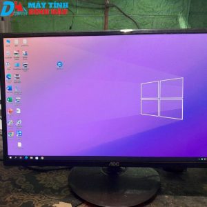Màn Hình Máy Tính Cũ LCD AOC 23.6' M2461FWH (1)
