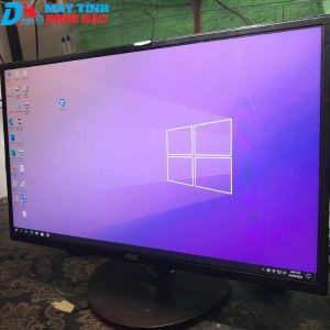 Màn Hình Máy Tính Cũ LCD AOC 23.6' M2461FWH (2)