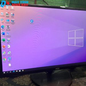 Màn Hình Máy Tính Cũ LCD AOC 23.6' M2461FWH (3)