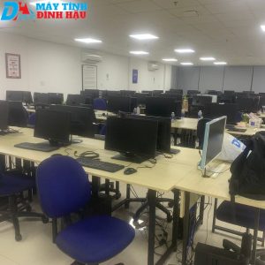 Màn hình PC cũ giá rẻ