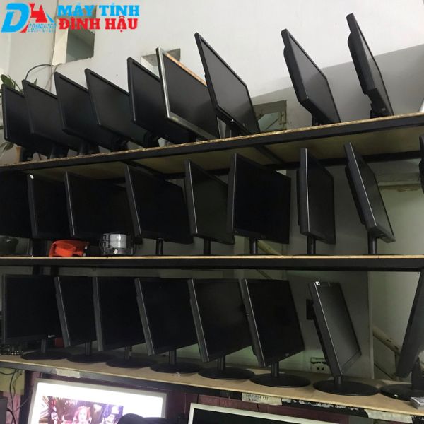 Màn hình PC cũ giá rẻ