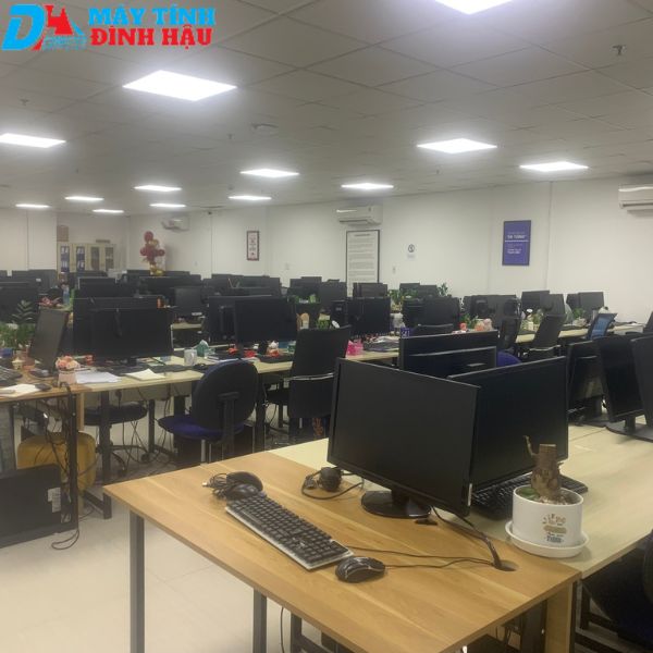 Màn hình PC cũ giá rẻ