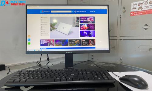 Bộ máy tính văn phòng