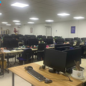 Màn hình PC cũ giá rẻ