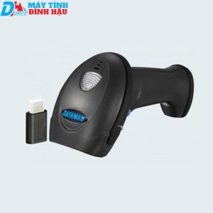 Máy quét mã vạch DATAMAX 2D M2400