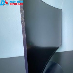 Màn Hình LED Cong SAMSUNG LC27H580FDEXXV (1)