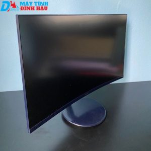 Màn Hình LED Cong SAMSUNG LC27H580FDEXXV (3)