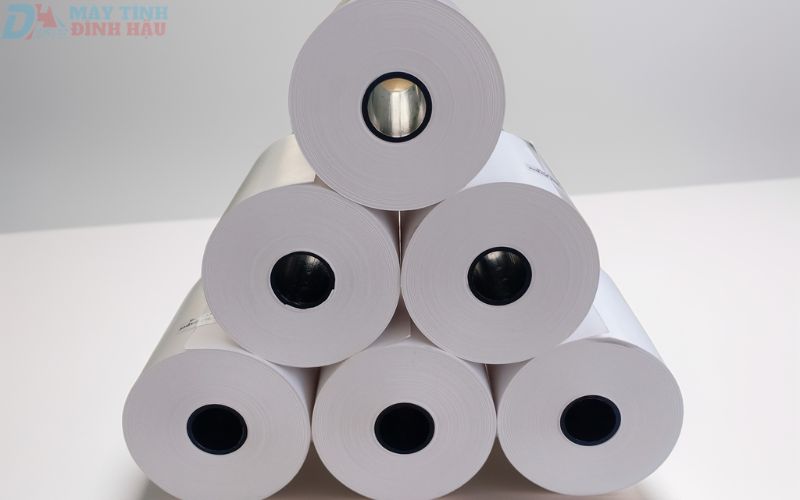 Giấy In Bill Khổ 80 x 65 – Giấy in Bill Đà Nẵng