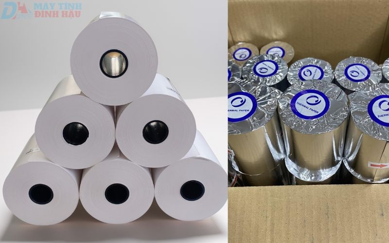 Giấy In Bill Khổ 80 x 65 – Giấy in Bill Đà Nẵng
