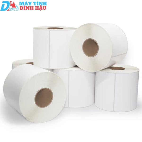 Decal Nhiệt 1 Tem 40x30 – Chất Lượng Cao, Giá Tốt