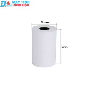 Giấy In Bill 57 x 38 – Chất Lượng Cao, Giá Tốt