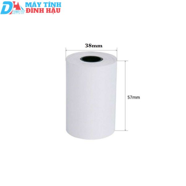 Giấy In Bill 57 x 38 – Chất Lượng Cao, Giá Tốt