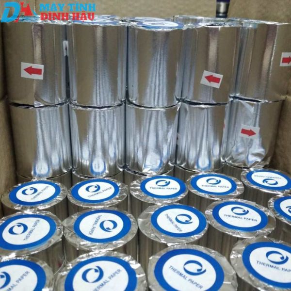 Giấy In Bill 57 x 38 – Chất Lượng Cao, Giá Tốt
