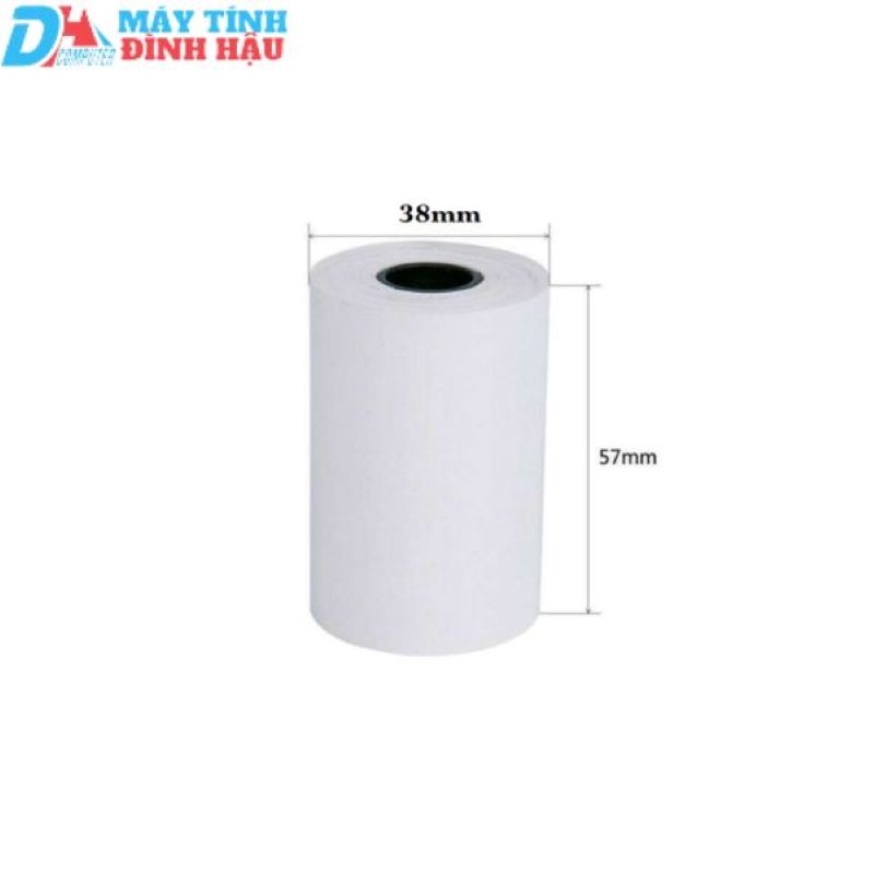 giấy in bill 57 x 38