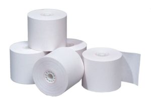 Lợi ích sử dụng giấy in bill chính hãng