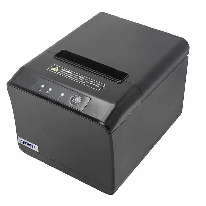 Máy in hóa đơn XP-Q806K