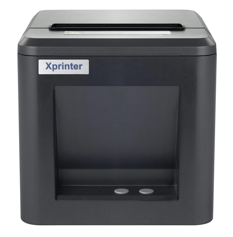 Máy in hóa đơn XPrinter T80U