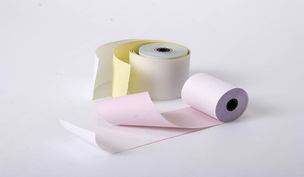 Chất lượng lớp phủ cảm nhiệt (đối với giấy in cảm nhiệt)