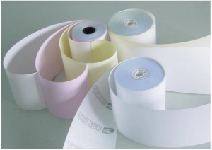 Nhận biết giấy in bill chất lượng cao