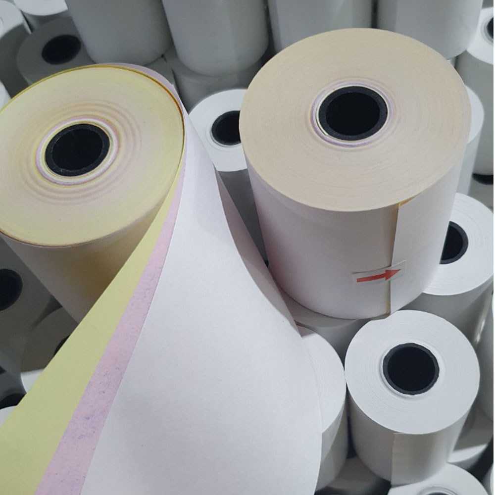 Các tiêu chí để nhận biết giấy in bill chất lượng cao