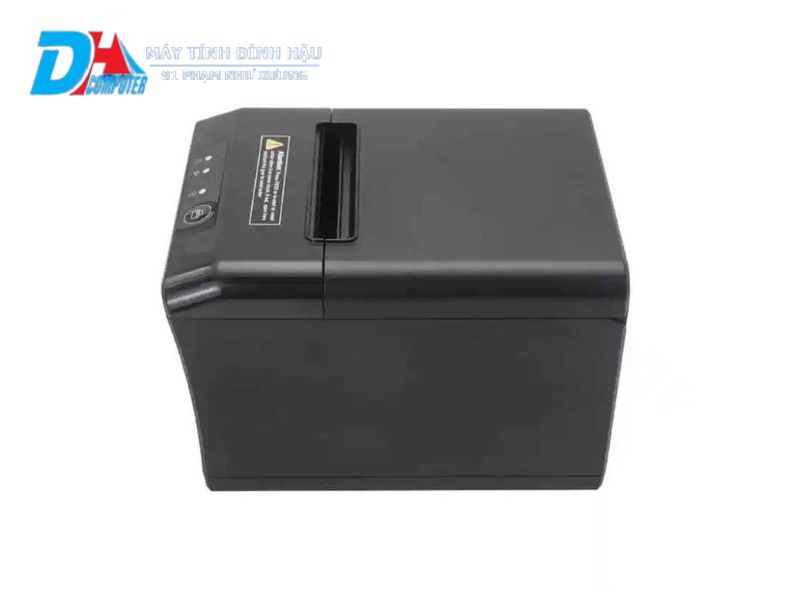 Chọn máy in bill cho quán cà phê