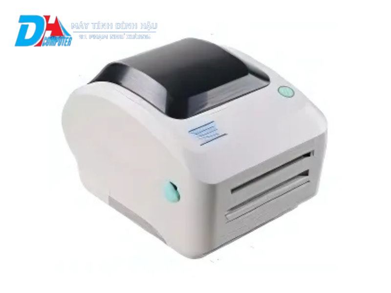 Chọn máy in bill cho quán cà phê