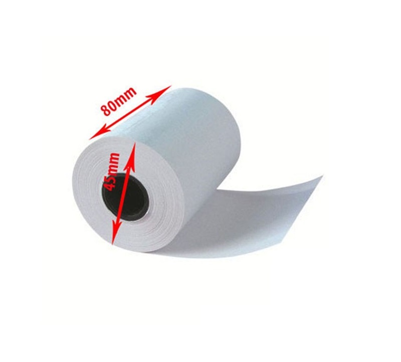 hạn sử dụng giấy in bill