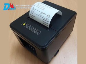 máy in bill nhiệt và máy in kim