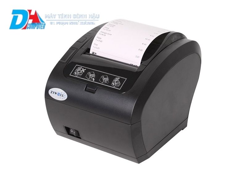 máy in bill giá rẻ chất lượng 