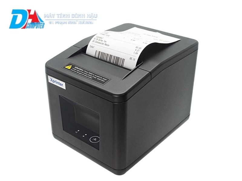 máy in bill giá rẻ chất lượng